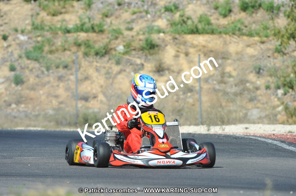 08 & 09/10/2011 : Finale Nationale X30 à Grabels (Photos Patrick Lascombes) 2011 — karting