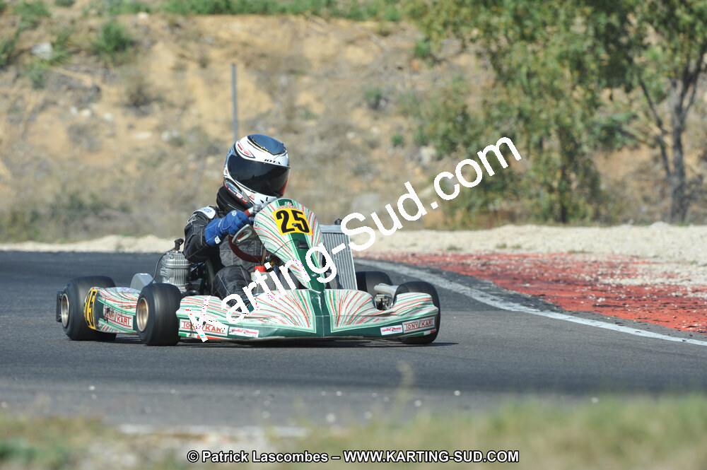 08 & 09/10/2011 : Finale Nationale X30 à Grabels (Photos Patrick Lascombes) 2011 — karting