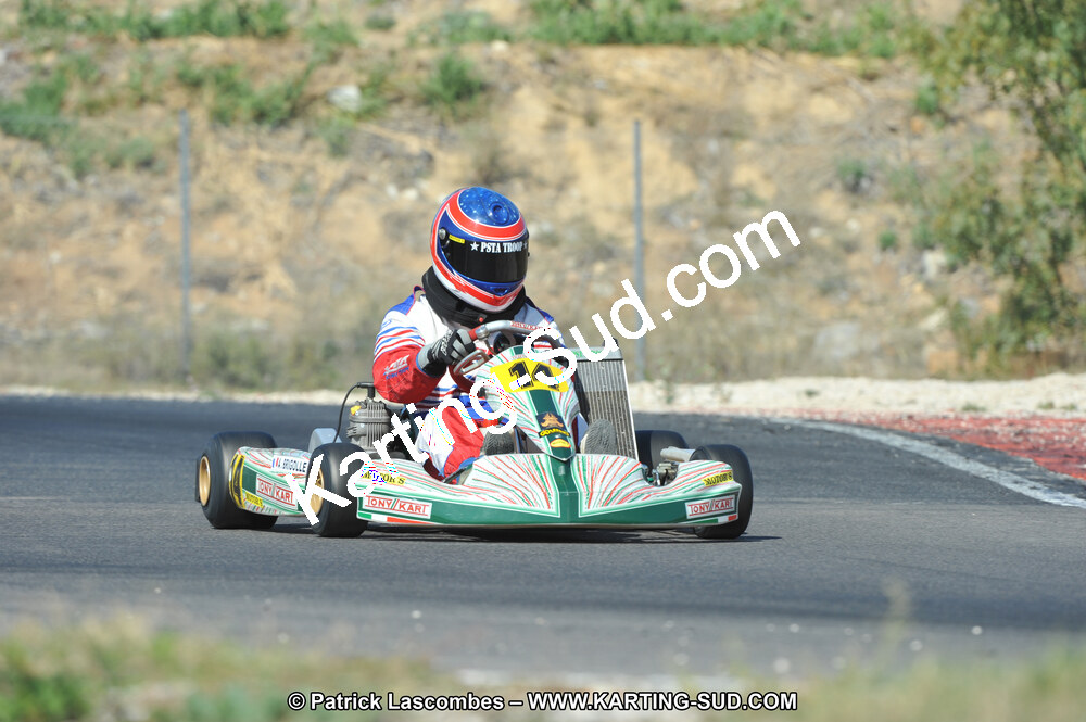 08 & 09/10/2011 : Finale Nationale X30 à Grabels (Photos Patrick Lascombes) 2011 — karting