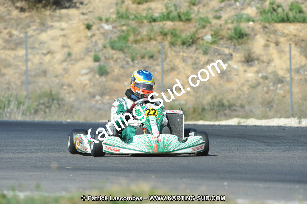 08 & 09/10/2011 : Finale Nationale X30 à Grabels (Photos Patrick Lascombes) 2011 — karting