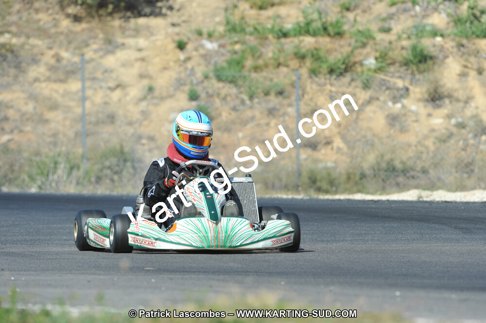 08 & 09/10/2011 : Finale Nationale X30 à Grabels (Photos Patrick Lascombes) 2011 — karting