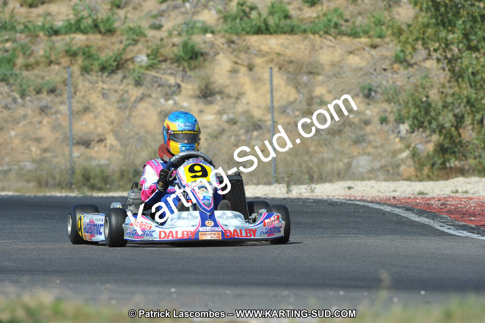 08 & 09/10/2011 : Finale Nationale X30 à Grabels (Photos Patrick Lascombes) 2011 — karting