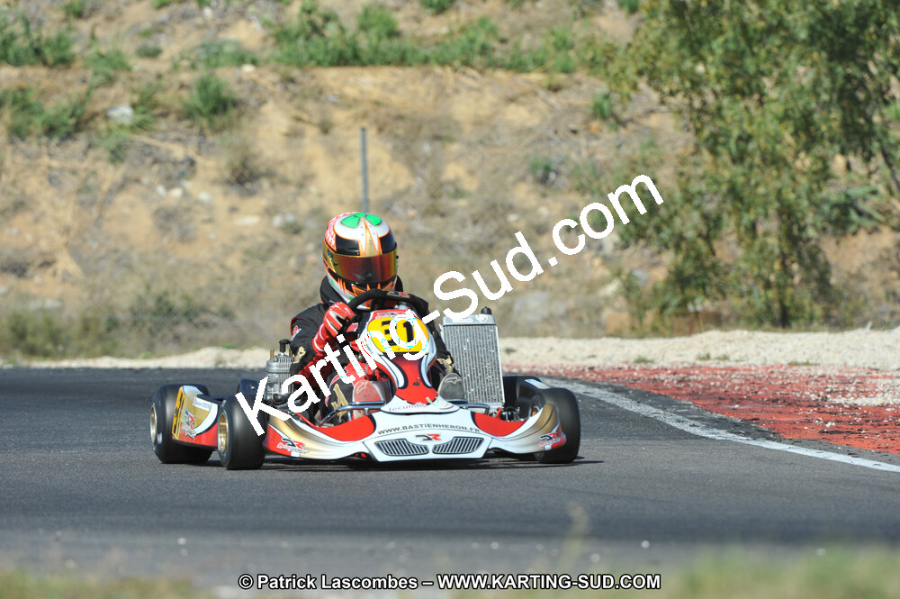 08 & 09/10/2011 : Finale Nationale X30 à Grabels (Photos Patrick Lascombes) 2011 — karting
