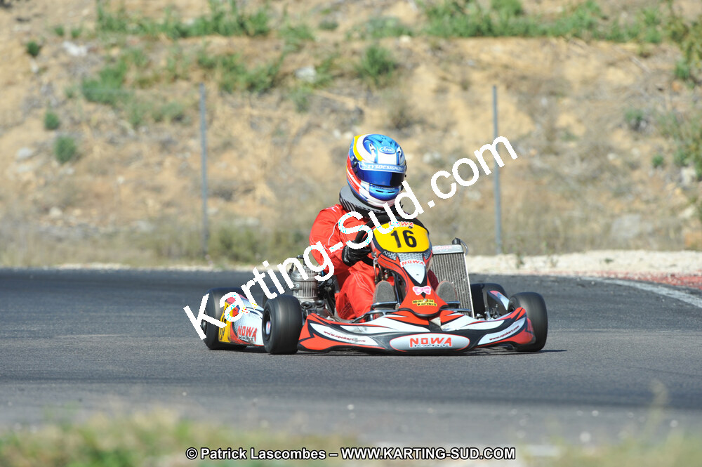 08 & 09/10/2011 : Finale Nationale X30 à Grabels (Photos Patrick Lascombes) 2011 — karting