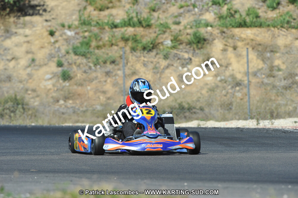08 & 09/10/2011 : Finale Nationale X30 à Grabels (Photos Patrick Lascombes) 2011 — karting