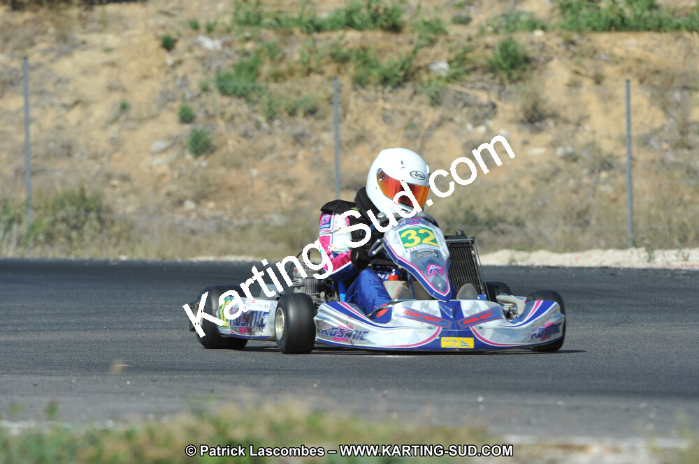 08 & 09/10/2011 : Finale Nationale X30 à Grabels (Photos Patrick Lascombes) 2011 — karting