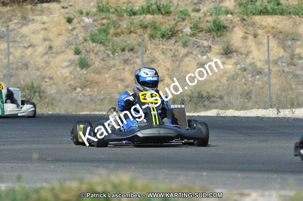 08 & 09/10/2011 : Finale Nationale X30 à Grabels (Photos Patrick Lascombes) 2011 — karting