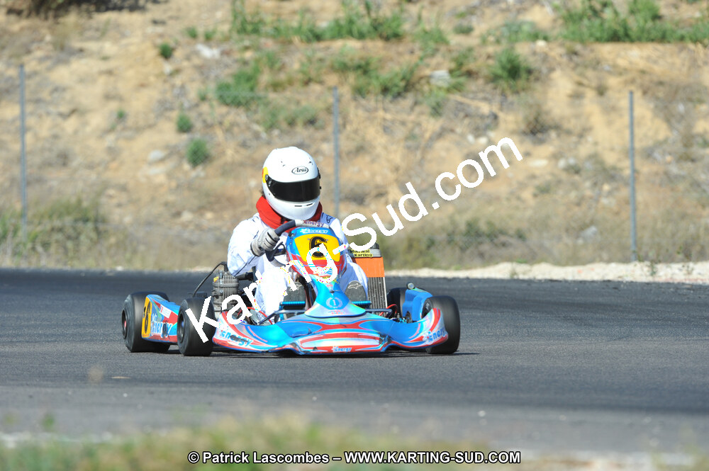 08 & 09/10/2011 : Finale Nationale X30 à Grabels (Photos Patrick Lascombes) 2011 — karting