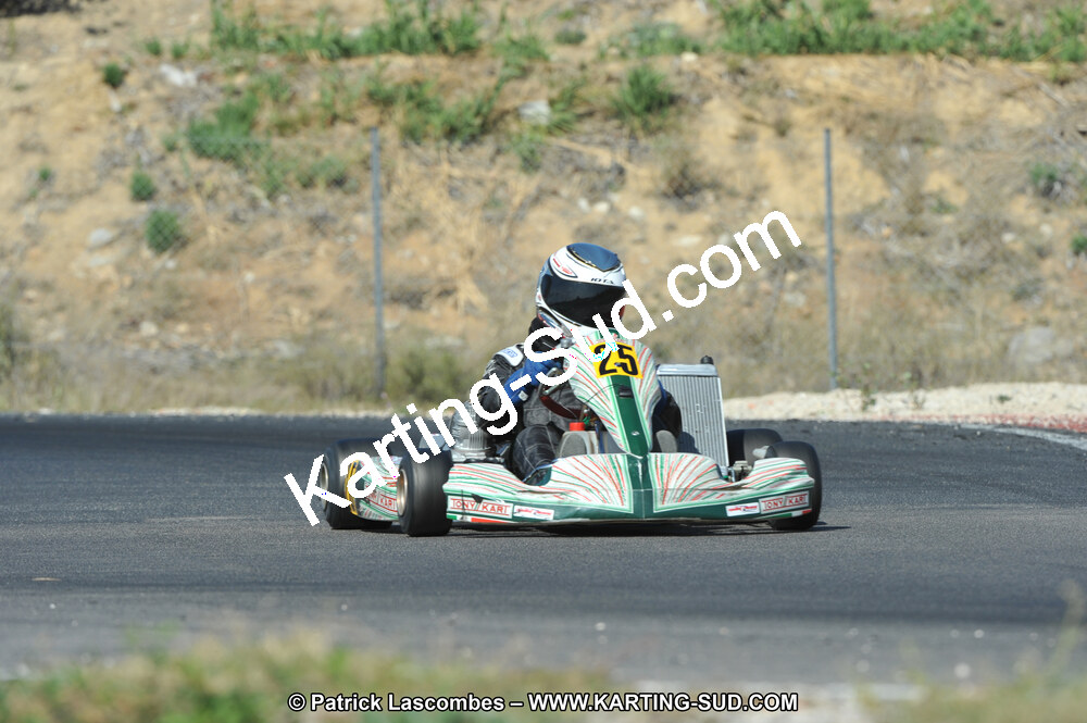 08 & 09/10/2011 : Finale Nationale X30 à Grabels (Photos Patrick Lascombes) 2011 — karting