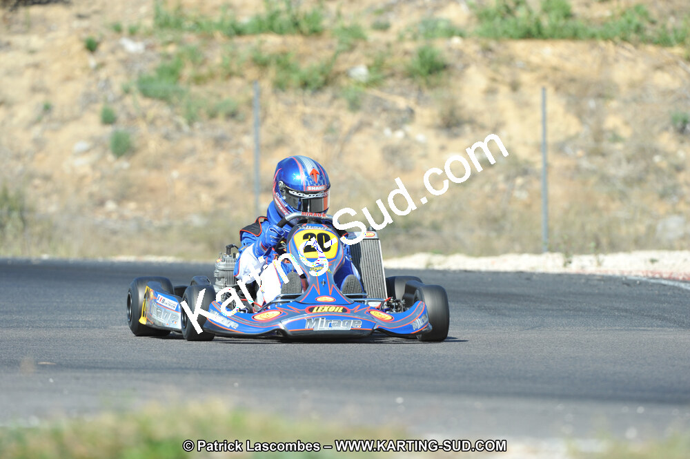 08 & 09/10/2011 : Finale Nationale X30 à Grabels (Photos Patrick Lascombes) 2011 — karting