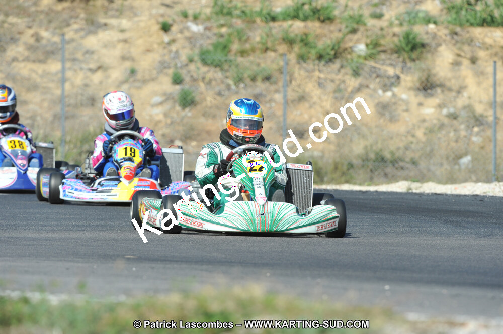 08 & 09/10/2011 : Finale Nationale X30 à Grabels (Photos Patrick Lascombes) 2011 — karting