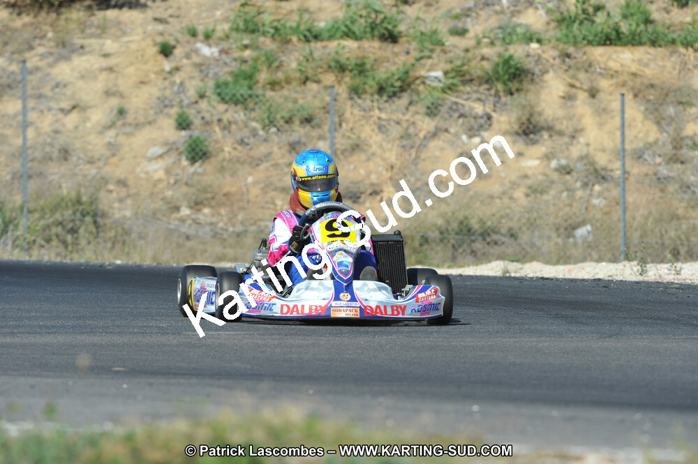 08 & 09/10/2011 : Finale Nationale X30 à Grabels (Photos Patrick Lascombes) 2011 — karting
