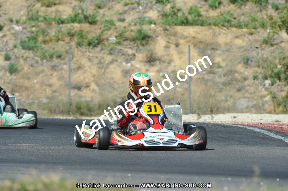 08 & 09/10/2011 : Finale Nationale X30 à Grabels (Photos Patrick Lascombes) 2011 — karting