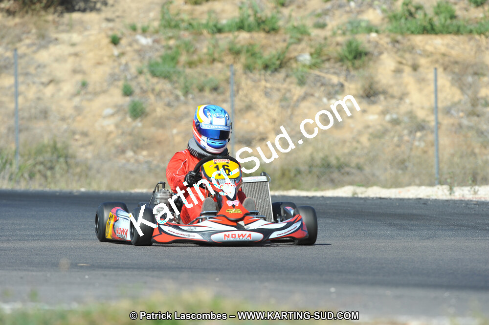 08 & 09/10/2011 : Finale Nationale X30 à Grabels (Photos Patrick Lascombes) 2011 — karting