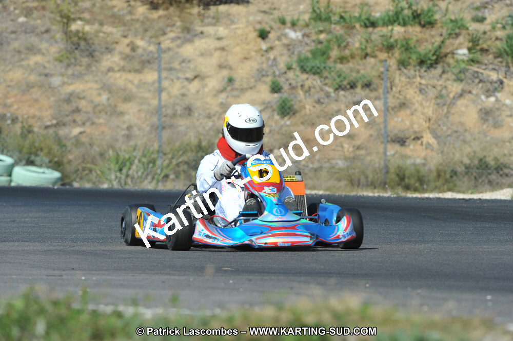 08 & 09/10/2011 : Finale Nationale X30 à Grabels (Photos Patrick Lascombes) 2011 — karting