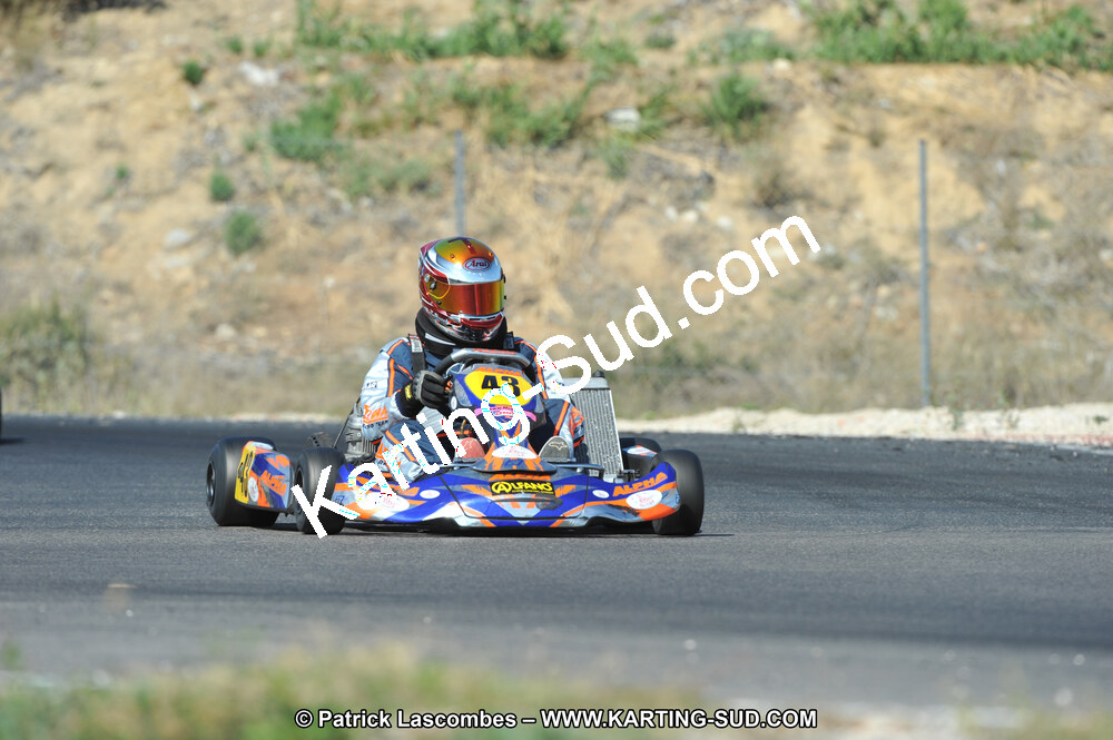 08 & 09/10/2011 : Finale Nationale X30 à Grabels (Photos Patrick Lascombes) 2011 — karting