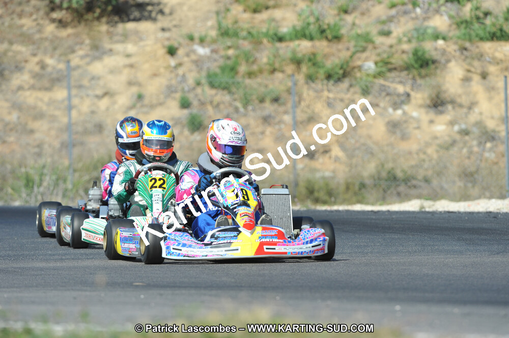 08 & 09/10/2011 : Finale Nationale X30 à Grabels (Photos Patrick Lascombes) 2011 — karting