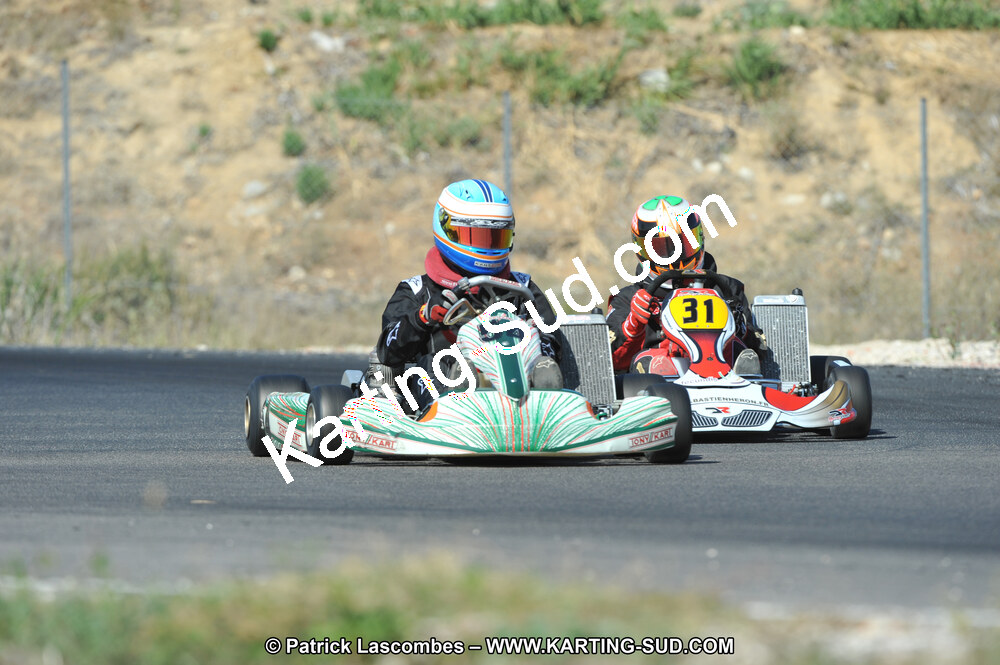 08 & 09/10/2011 : Finale Nationale X30 à Grabels (Photos Patrick Lascombes) 2011 — karting