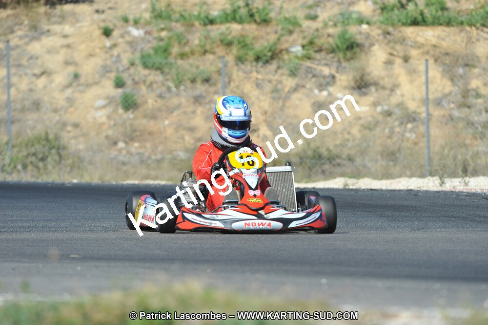 08 & 09/10/2011 : Finale Nationale X30 à Grabels (Photos Patrick Lascombes) 2011 — karting