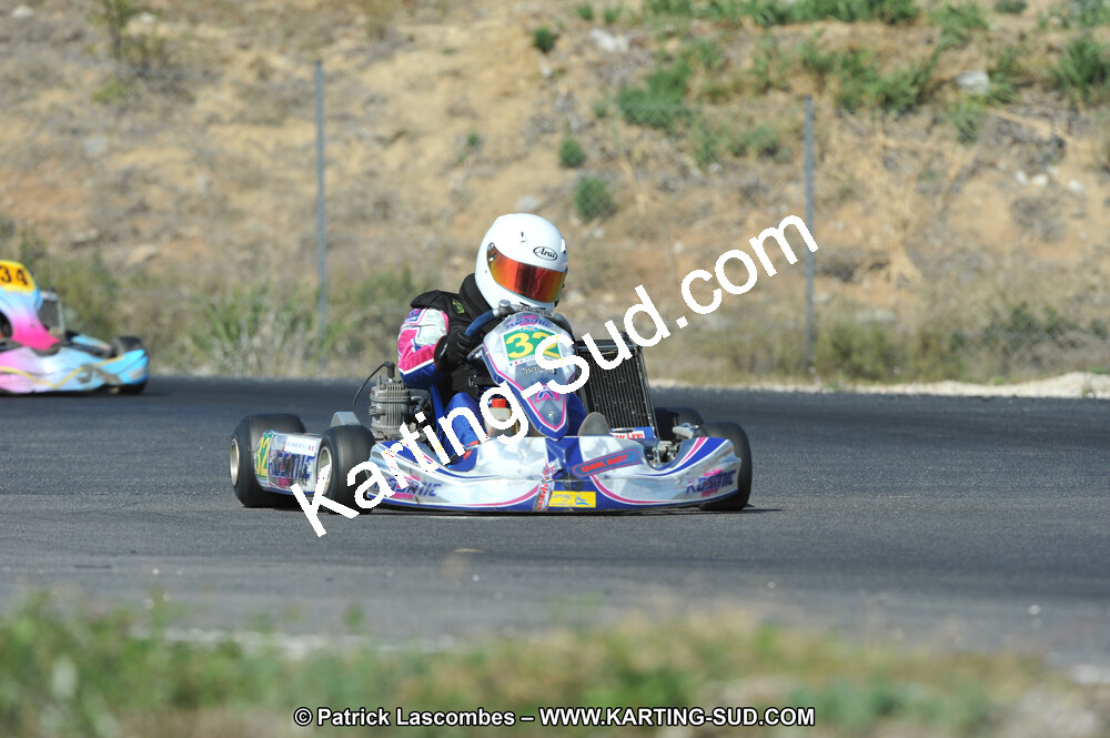 08 & 09/10/2011 : Finale Nationale X30 à Grabels (Photos Patrick Lascombes) 2011 — karting