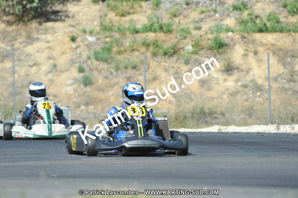 08 & 09/10/2011 : Finale Nationale X30 à Grabels (Photos Patrick Lascombes) 2011 — karting
