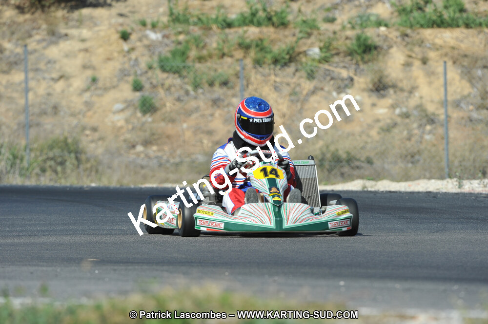 08 & 09/10/2011 : Finale Nationale X30 à Grabels (Photos Patrick Lascombes) 2011 — karting
