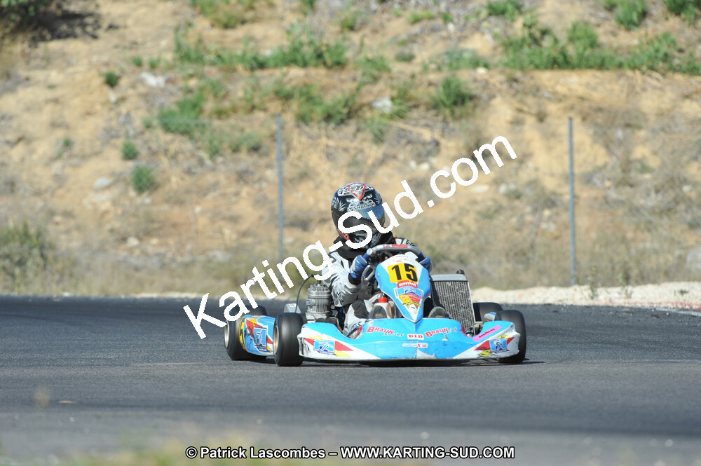 08 & 09/10/2011 : Finale Nationale X30 à Grabels (Photos Patrick Lascombes) 2011 — karting
