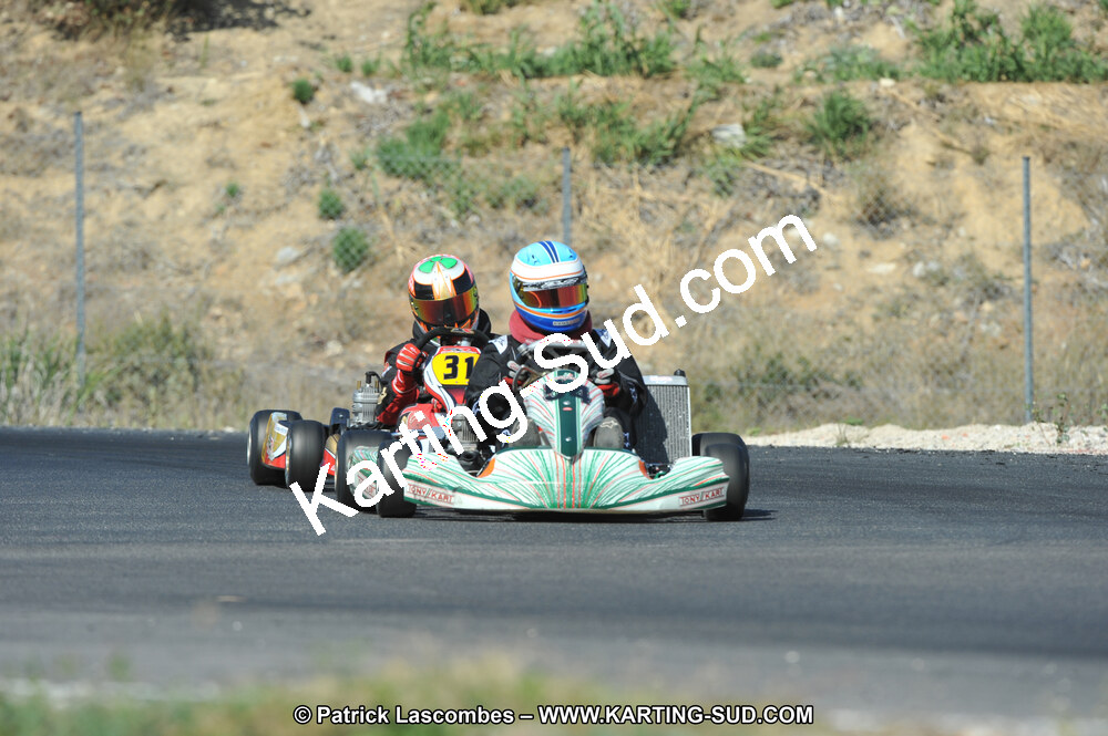 08 & 09/10/2011 : Finale Nationale X30 à Grabels (Photos Patrick Lascombes) 2011 — karting