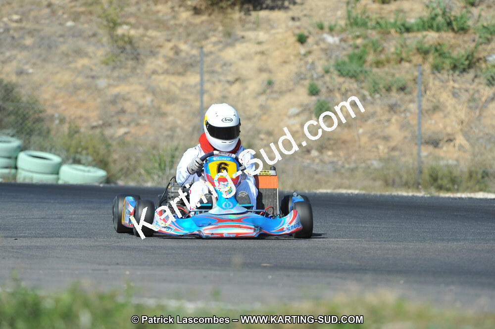 08 & 09/10/2011 : Finale Nationale X30 à Grabels (Photos Patrick Lascombes) 2011 — karting