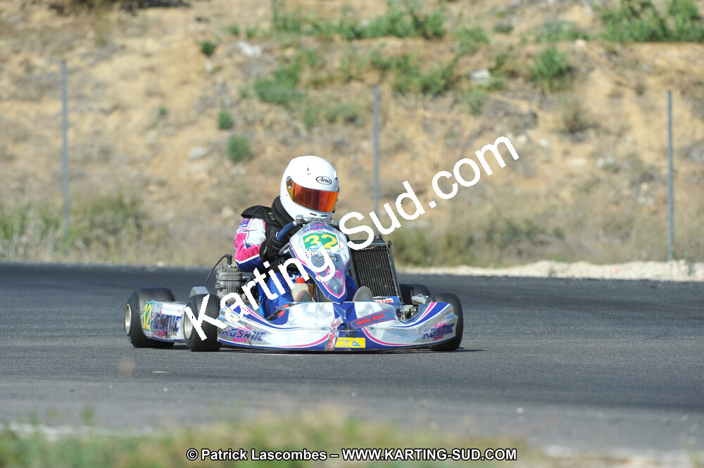 08 & 09/10/2011 : Finale Nationale X30 à Grabels (Photos Patrick Lascombes) 2011 — karting