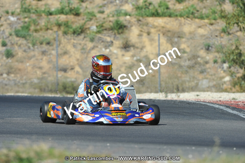 08 & 09/10/2011 : Finale Nationale X30 à Grabels (Photos Patrick Lascombes) 2011 — karting
