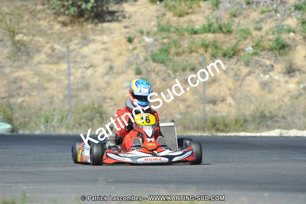 08 & 09/10/2011 : Finale Nationale X30 à Grabels (Photos Patrick Lascombes) 2011 — karting