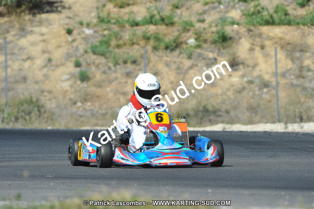 08 & 09/10/2011 : Finale Nationale X30 à Grabels (Photos Patrick Lascombes) 2011 — karting