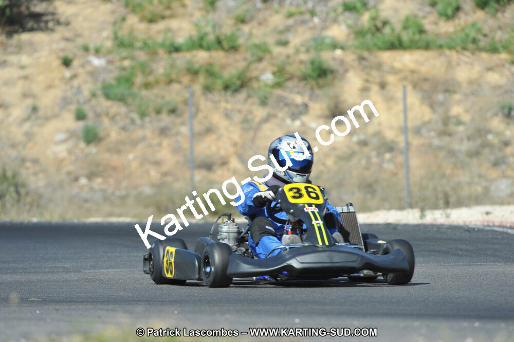 08 & 09/10/2011 : Finale Nationale X30 à Grabels (Photos Patrick Lascombes) 2011 — karting