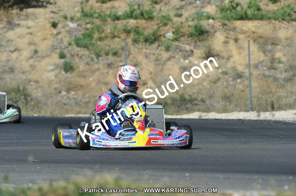 08 & 09/10/2011 : Finale Nationale X30 à Grabels (Photos Patrick Lascombes) 2011 — karting