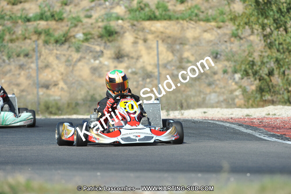 08 & 09/10/2011 : Finale Nationale X30 à Grabels (Photos Patrick Lascombes) 2011 — karting