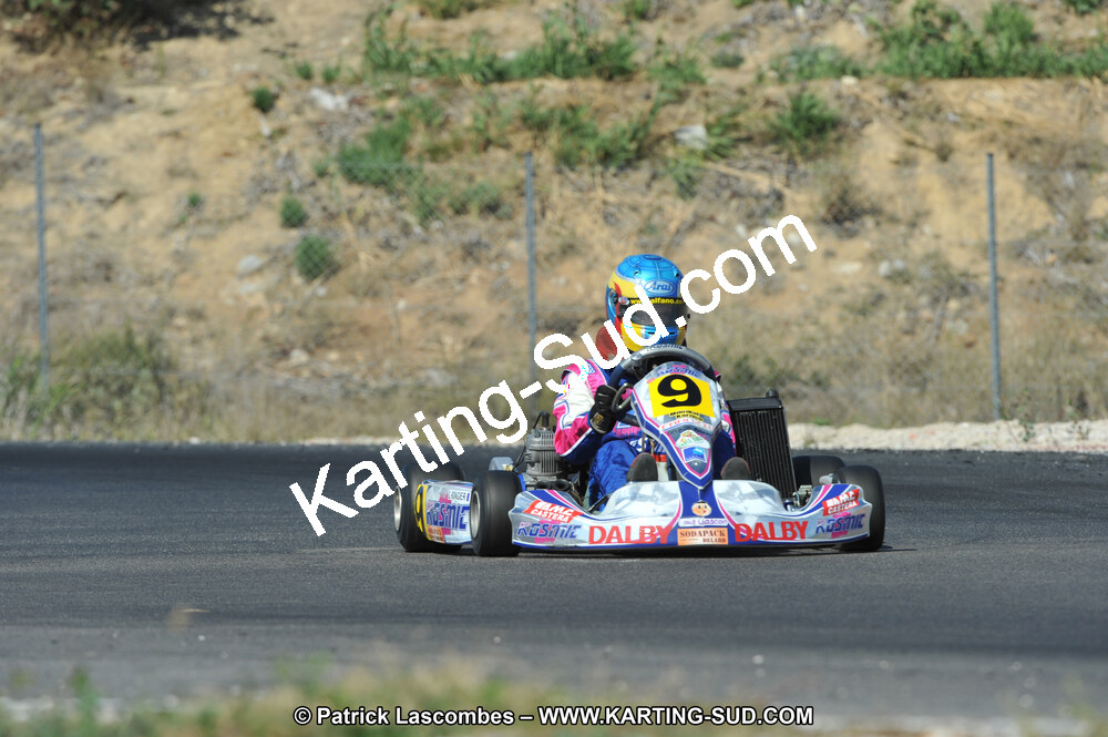 08 & 09/10/2011 : Finale Nationale X30 à Grabels (Photos Patrick Lascombes) 2011 — karting