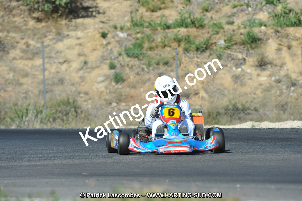 08 & 09/10/2011 : Finale Nationale X30 à Grabels (Photos Patrick Lascombes) 2011 — karting