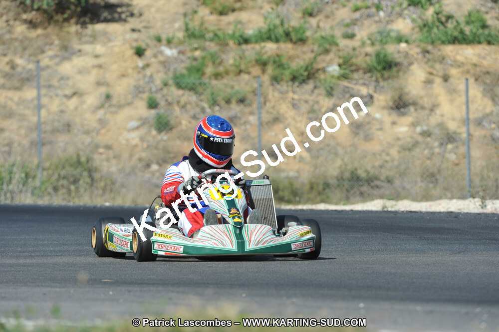 08 & 09/10/2011 : Finale Nationale X30 à Grabels (Photos Patrick Lascombes) 2011 — karting