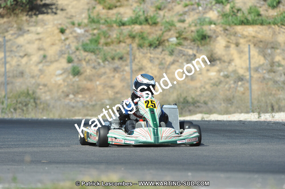 08 & 09/10/2011 : Finale Nationale X30 à Grabels (Photos Patrick Lascombes) 2011 — karting