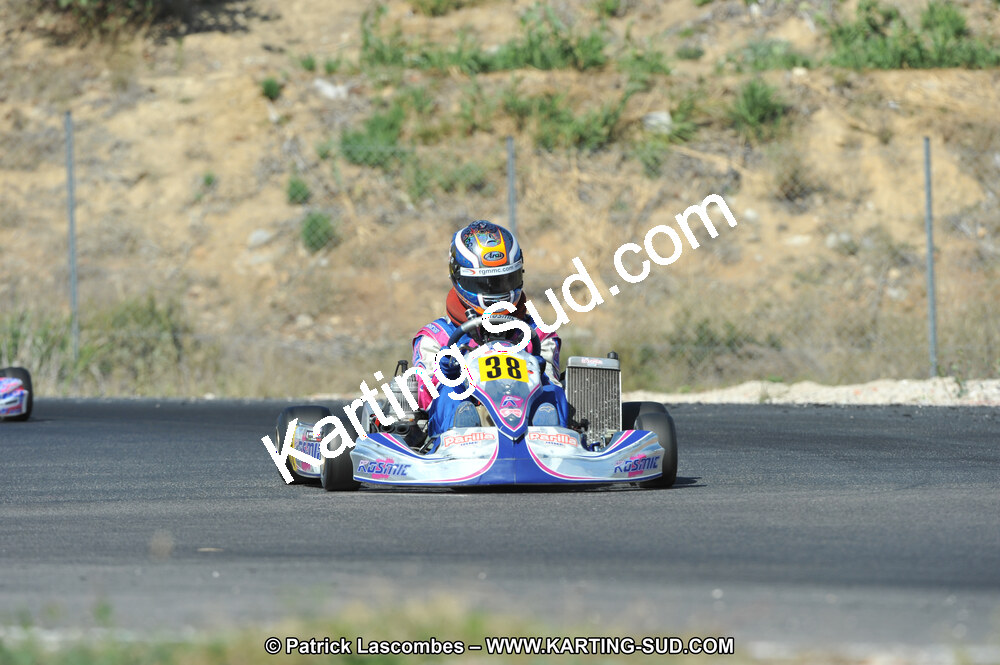 08 & 09/10/2011 : Finale Nationale X30 à Grabels (Photos Patrick Lascombes) 2011 — karting