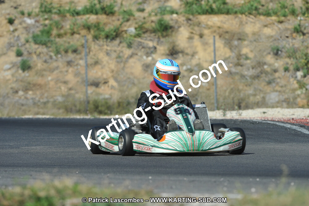 08 & 09/10/2011 : Finale Nationale X30 à Grabels (Photos Patrick Lascombes) 2011 — karting