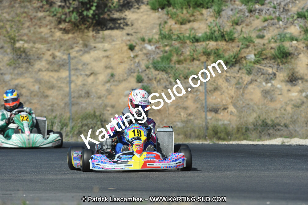 08 & 09/10/2011 : Finale Nationale X30 à Grabels (Photos Patrick Lascombes) 2011 — karting