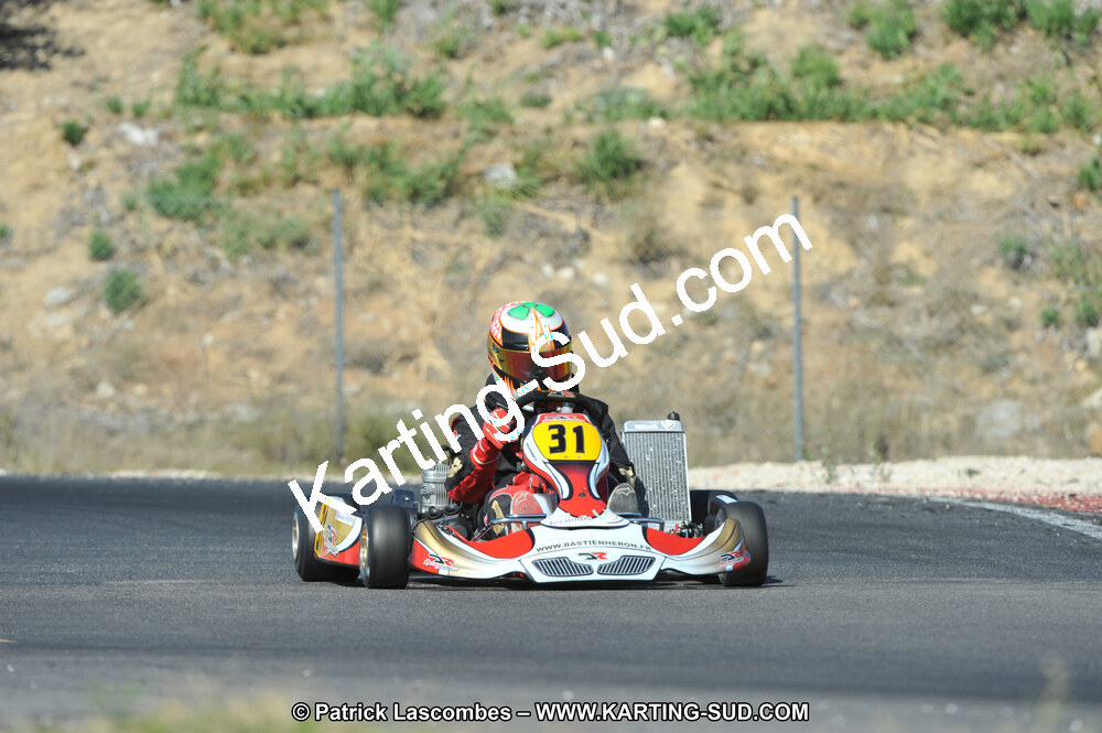 08 & 09/10/2011 : Finale Nationale X30 à Grabels (Photos Patrick Lascombes) 2011 — karting