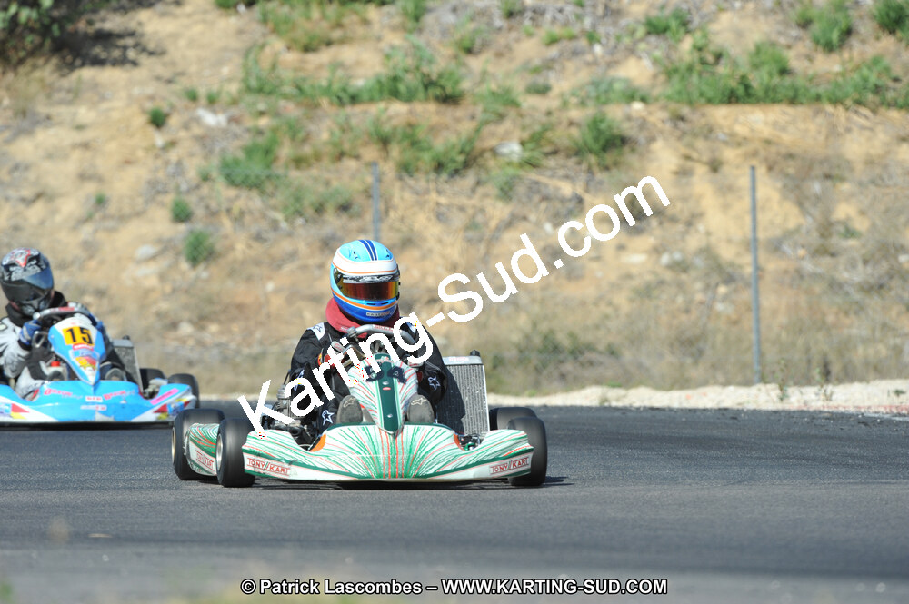 08 & 09/10/2011 : Finale Nationale X30 à Grabels (Photos Patrick Lascombes) 2011 — karting