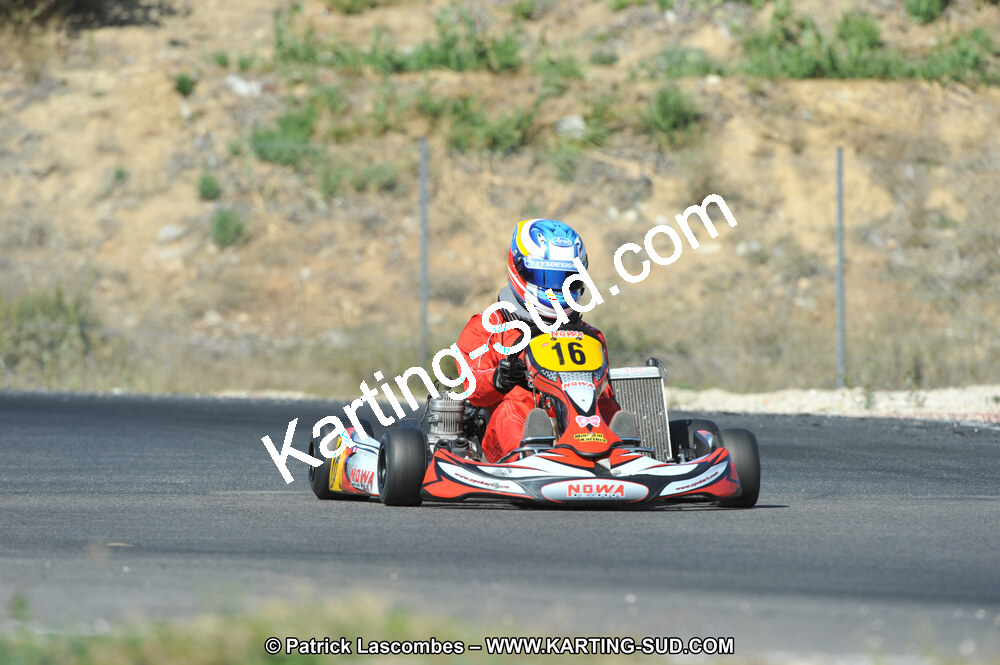 08 & 09/10/2011 : Finale Nationale X30 à Grabels (Photos Patrick Lascombes) 2011 — karting