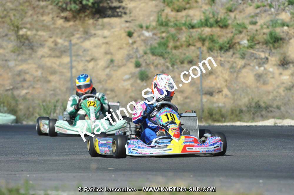 08 & 09/10/2011 : Finale Nationale X30 à Grabels (Photos Patrick Lascombes) 2011 — karting