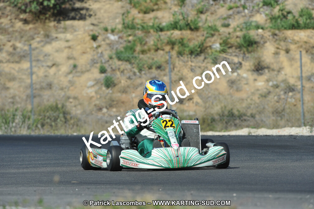 08 & 09/10/2011 : Finale Nationale X30 à Grabels (Photos Patrick Lascombes) 2011 — karting