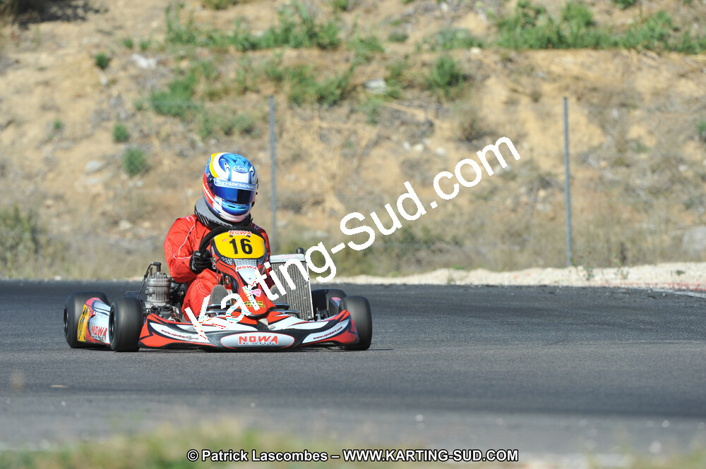 08 & 09/10/2011 : Finale Nationale X30 à Grabels (Photos Patrick Lascombes) 2011 — karting