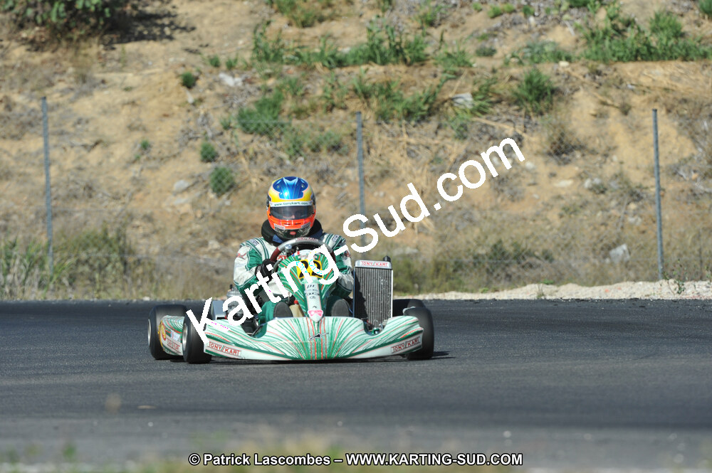 08 & 09/10/2011 : Finale Nationale X30 à Grabels (Photos Patrick Lascombes) 2011 — karting